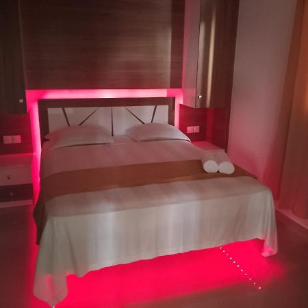 Le Lointain Villa Mtsamboro Dış mekan fotoğraf