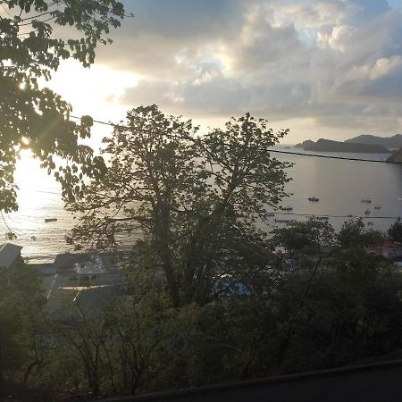 Le Lointain Villa Mtsamboro Dış mekan fotoğraf