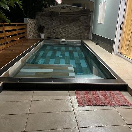 Le Lointain Villa Mtsamboro Dış mekan fotoğraf