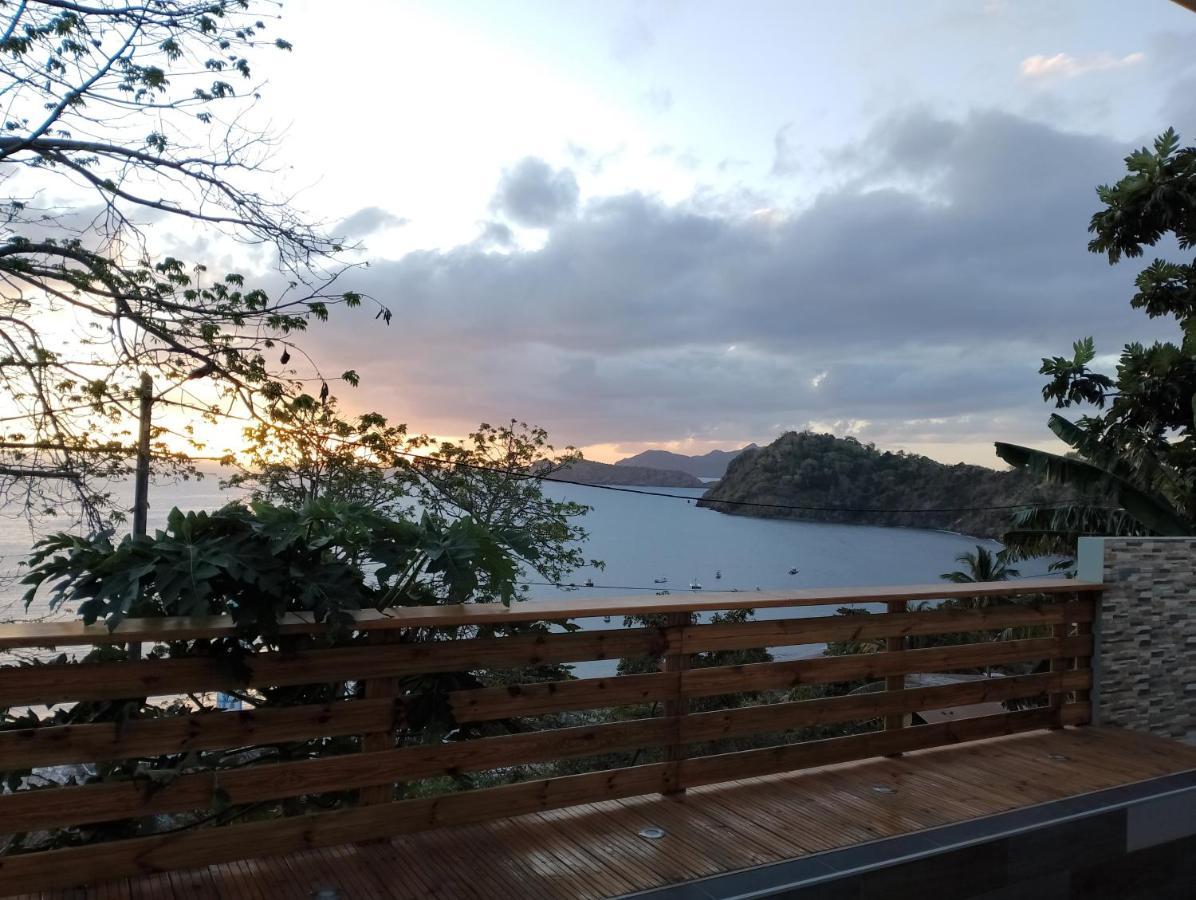 Le Lointain Villa Mtsamboro Dış mekan fotoğraf
