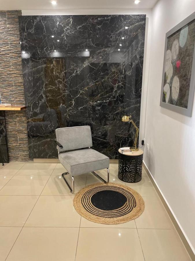 Le Lointain Villa Mtsamboro Dış mekan fotoğraf