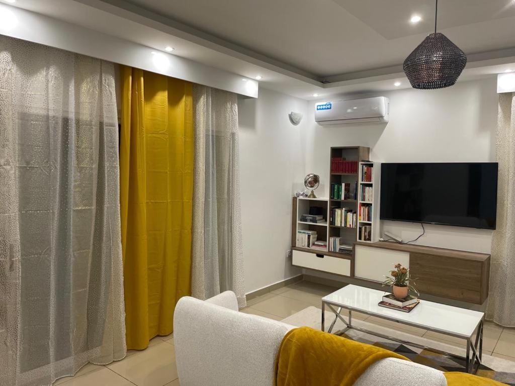 Le Lointain Villa Mtsamboro Dış mekan fotoğraf