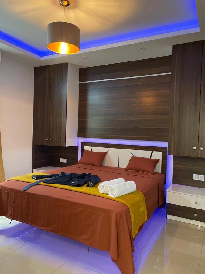 Le Lointain Villa Mtsamboro Dış mekan fotoğraf