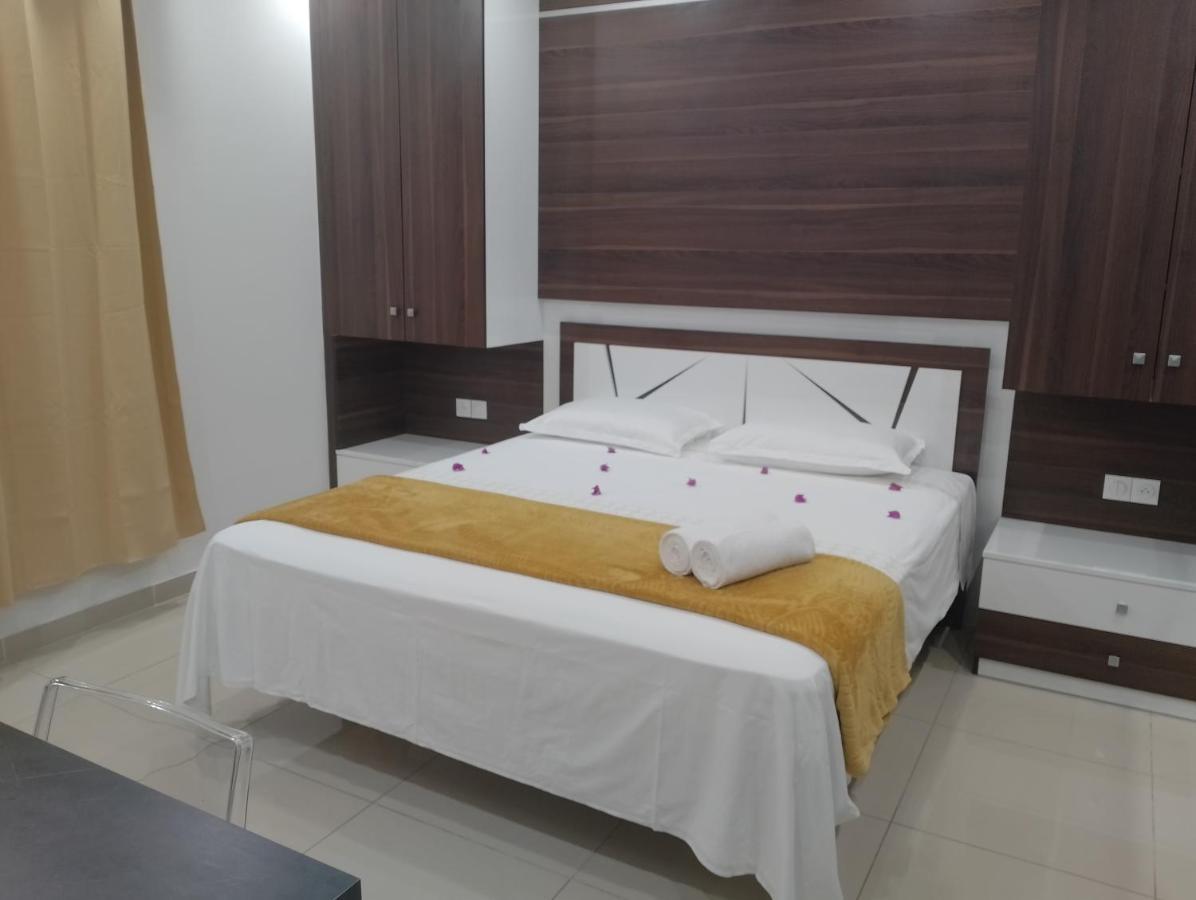 Le Lointain Villa Mtsamboro Dış mekan fotoğraf