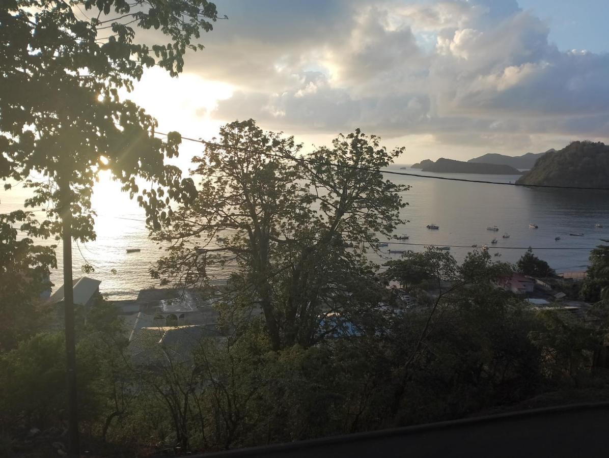 Le Lointain Villa Mtsamboro Dış mekan fotoğraf